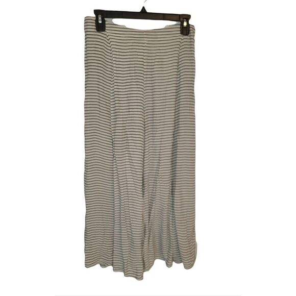 Faithful the Brand open slit pants - Picture 1 of 8